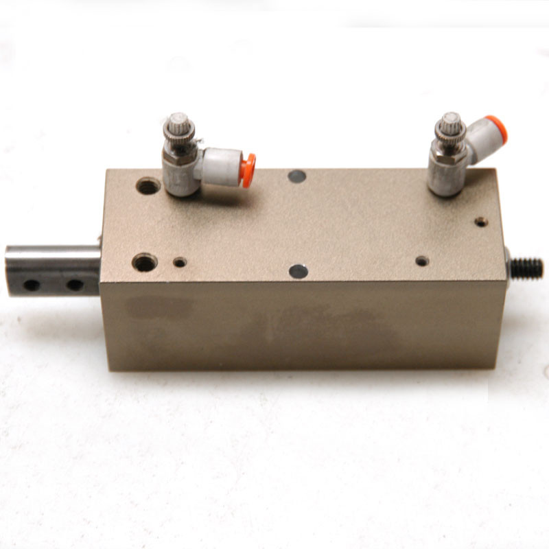 Destaco X2070511 Pneumatic Air Cylinder Linear Slide Actuator