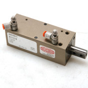 Destaco X2070511 Pneumatic Air Cylinder Linear Slide Actuator