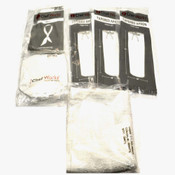 Chef Works LCB2-KIT-XL-0 Aprons, Hats, Neckerchiefs & Towels Kit XL