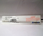 NEW-Hakko T7/T15-BCS12 Soldering Tip For FM-202/FP-102