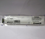 NEW-Hakko T7/T15-1007 Soldering Tip For FM-202/FP-102