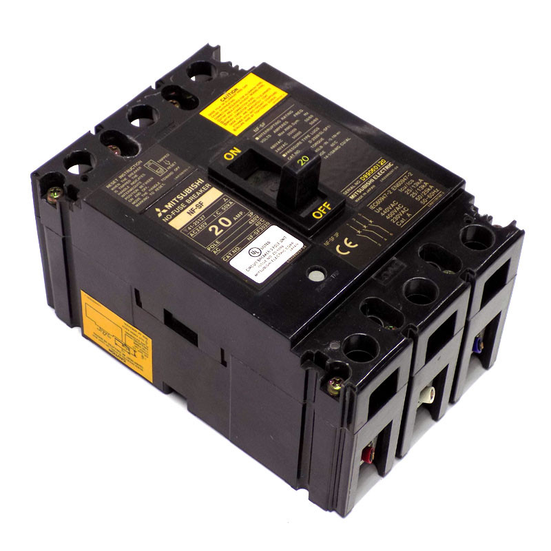No Fuse Breaker Wiring Diagram Show