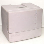Millipore Portable Incubator XX6310000 12V DC Powered 30-44.5DegC Bad Door Latch