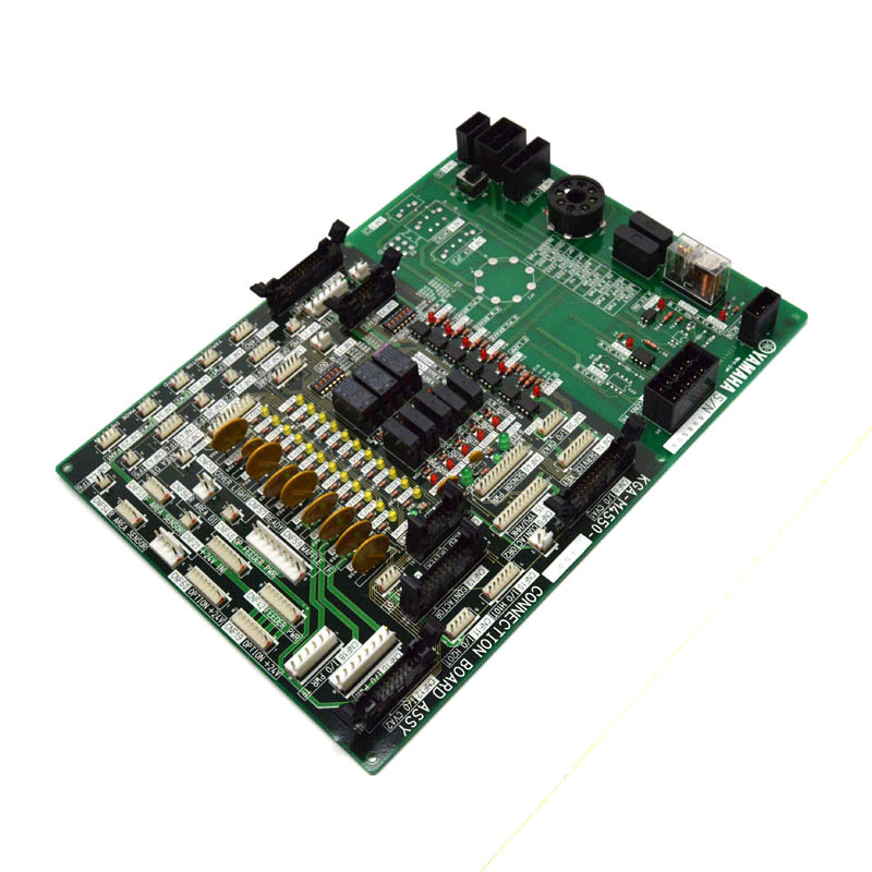 NEW Yamaha KGA-M4550-100 Connection Board Assembly PCB Circuit Assy.
