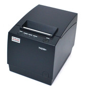 Wincor Nixdorf TH230+ POS Thermal Receipt Printer 01750119382