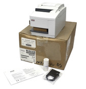 Wincor Nixdorf TH320-621S-W000 01802416178 RS-232 POS Thermal Printer