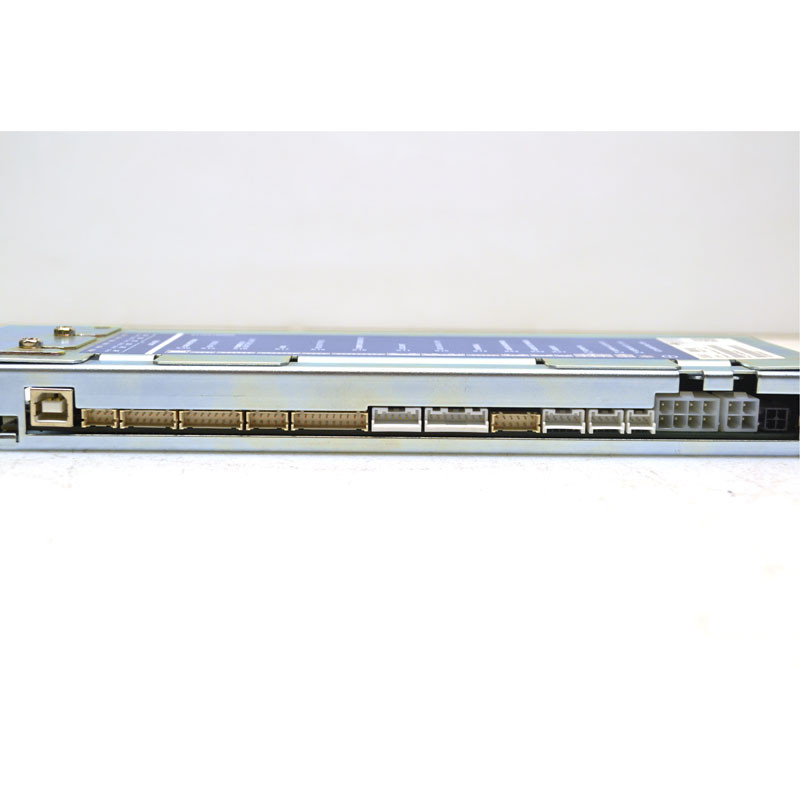wincor nixdorf 1750235434 console electronics ctm ii usb replacement atm part