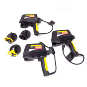 Wagner 0500101 2200 PSI Home Power Painter Spray Guns (3)