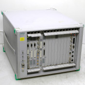 Anritsu MD8480C Signalling Tester W-CDMA Wireless Test Set with 8 Plug-in Cards
