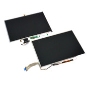 AU Optronics B154EW02 V.6 (1) and B154EW08 V.0 (1) 15.4" Laptop Display Panels