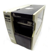 Zebra 140xi II B/W Direct Thermal Transfer Label Printer - Parts