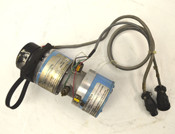 Pacific Scientific 22VM51-020-6 Motor Analog-Tach Encoder 5.3-ozin/amp