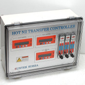 Suntek Korea Hot N2 Transfer Controller