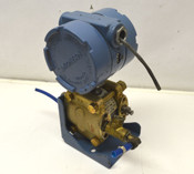 Rosemount 1151DP5E12B2 Pressure Transmitter