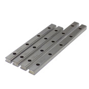 THK A8K014 / A8K032 Singlr Sided Linear Guide Rails (4)