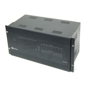 Crestron CNX-PVID8X4 Video Distribution Four 16 x 8 Matrix Switcher