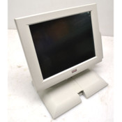 Wincor Nixdorf BA72A Touchscreen TFT Monitor Display 12.1" Built-In Speakers