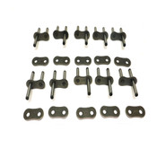 Tsubaki RS100 ANSI Roller Chain Replacement Links (10)
