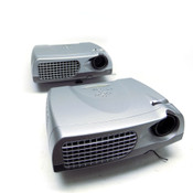 Optoma EP731 EzPro SVGA DLP Portable Projectors - Parts (2)