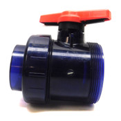 Spears True Union 2000 1822-040BL Ball Valve w/Handle Lockout - Parts