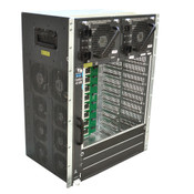 Cisco WS-C4510R V06 Catalyst Switch Cabinet w/ (1)WS-X4582 (2) PWR-C45-4200ACV