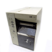 Zebra 105Se Z105-511-00000 Thermal Transfer Barcode Label Printer 