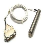 Queensgate Instruments QI DPT-C-L Digital Piezo Translator w/ 25-Pin Connector