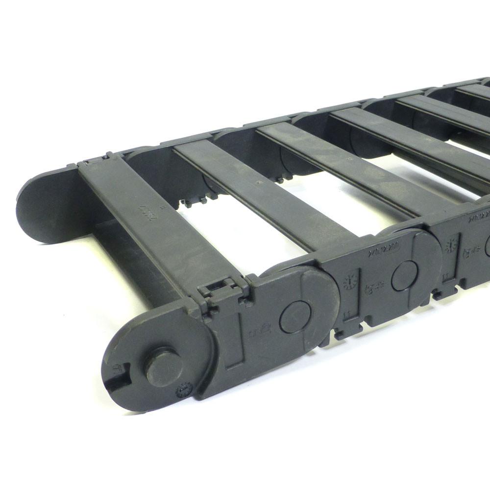 Igus 240.12.200 EChain Cable/Hose/Wire Track Carrier 46.75"