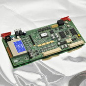 Tokyo Electron TEL 3D08-000019-12 TYB513-1/IOGS C.V02 PCB Board Card Module