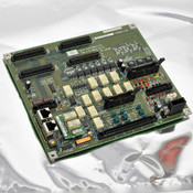 Tokyo Electron TEL TPB-S TYB62E-1/RF 3D81-000103-21 3D08-000038-11 PCB Board
