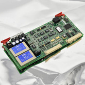 Tokyo Electron TEL TYB517-1/IOAS 3D81-000063-11 3D08-000063-11 A.V01 PCB Card