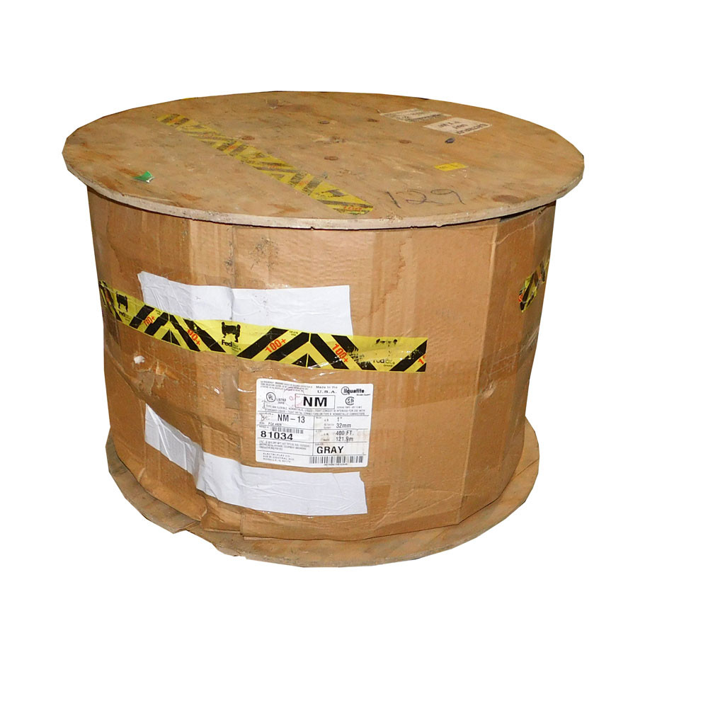 Electriflex Liquatite NM-13 Gray 1