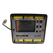 Measurement Systems International MSI-3650 RF Digital Weight Indicator