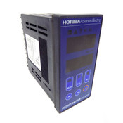 Horiba Advanced Techno HE-480R J000KRVC Slim48 Conductivity Resistivity Meter