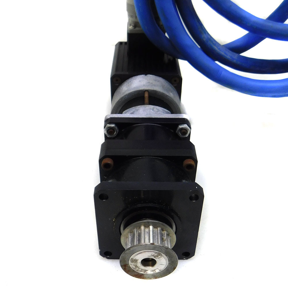 Berkeley GM06BB00L AC Brushless Servo Motor 1.6lb-in Process-Control 5000-RPM B