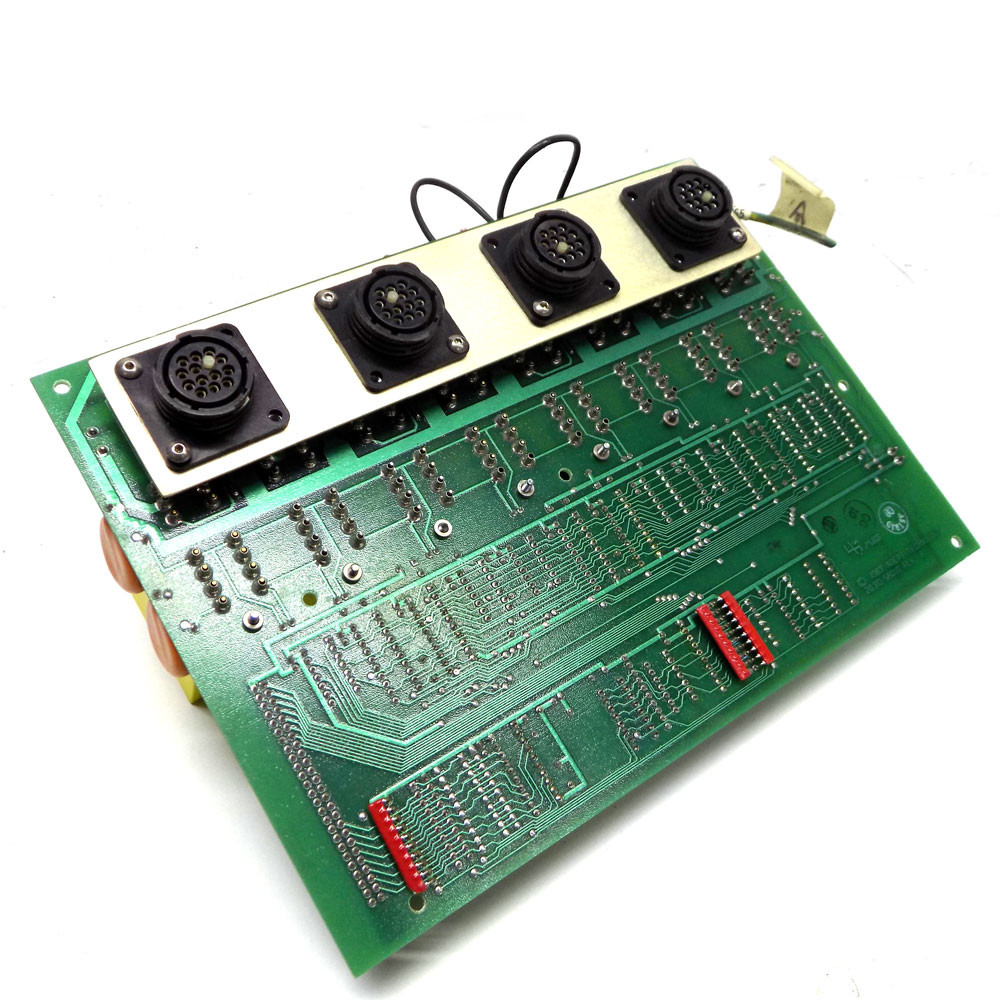Opto 22 IAC5Q Input//Output Module NEW