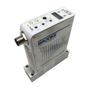 Brooks Instrument GF120CXXC Mass Flow Controller MFC NF3 5000 SCCM GF120C-103750