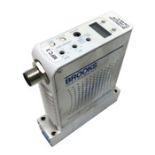 Brooks Instrument GF120CXXC Mass Flow Controller MFC H2 1000 SCCM GF120C-104653
