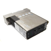 Celerity Unit IFC-125C Mass Flow Controller MFC (NH3/700cc) D-Net Digital C-Seal