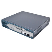 Cisco CISCO2821 V07 Integrated Services Router