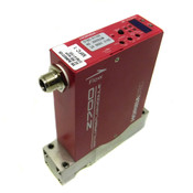 Horiba Stec SEC-Z714AGX Mass Flow Controller MFC H2 300 SCCM D-NET 34-9662-3105