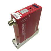 Horiba Stec SEC-Z714AGX Mass Flow Controller MFC N2 10 SLM D-NET 34-7669-9251