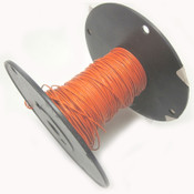 RC1C24AWGOR 24AWG Topcoat Orange Wire - 190'
