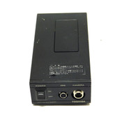 Toshiba CCD Camera System Model IK-C40MS