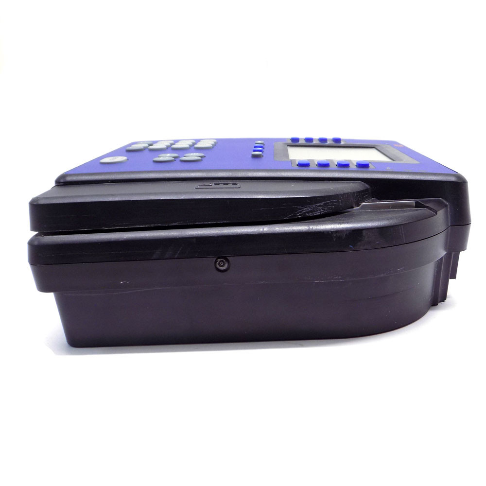 ADP Kronos 8602004401 4500 Time Clock (AS/IS)