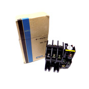 Fuji Electric TR-1SN/3 Thermal Overload Relay, 0.95 - 1.45A