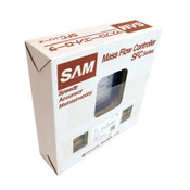 Sam Fantas 2480G1 Mass Flow Controller MFC CHF3 100 SCCM X2MC-UGD1 Digital