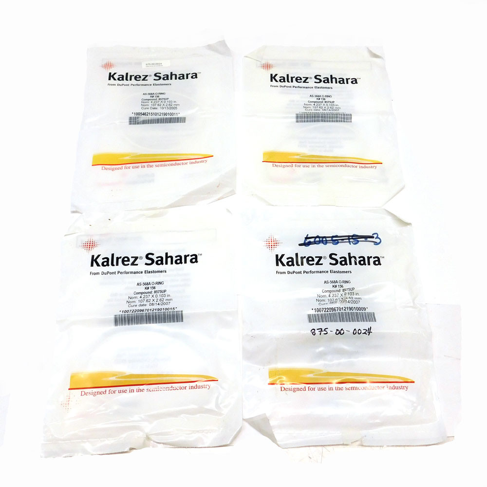 Factory Price Custom Clear Rubber Kalrez O-Rings - China O-Ring, Auto Parts  | Made-in-China.com