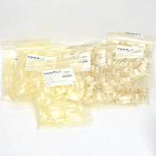 VWR 2.0mL Low Temperature Freezer Vials Self Standing Old Stock (400)