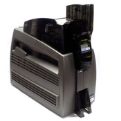 Datacard CP80 Configuration (CP80C2IATH2NETL1) Card Printer 5,335 Card Count